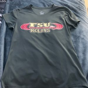 FSU relays